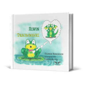 Alwin Drachenherz